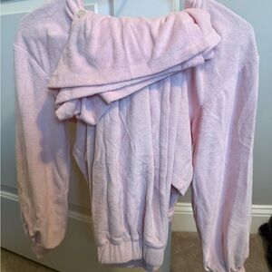 Stoney Clover Lane for target set (COLOR TRANSFER STAINS)